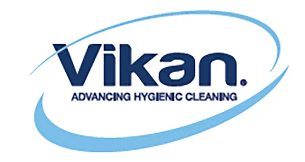 Vikan Company logo